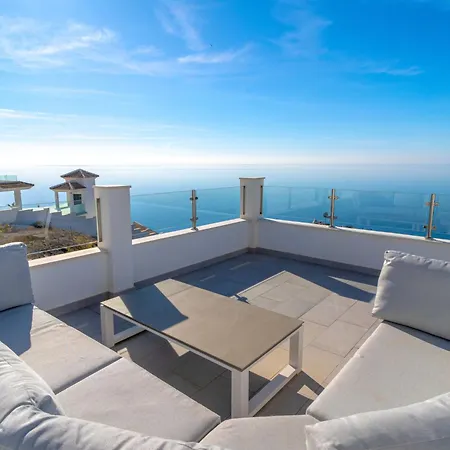 Terrazas De Ladera Duplex 10 By Casasol By Interhome Apartamento Nerja