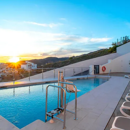 Terrazas De Ladera Duplex 10 By Casasol By Interhome