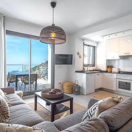 Apartamento Terrazas De Ladera Duplex 10 By Casasol By Interhome *