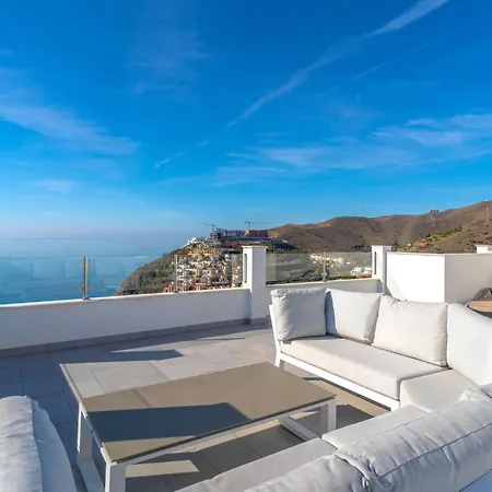Terrazas De Ladera Duplex 10 By Casasol By Interhome