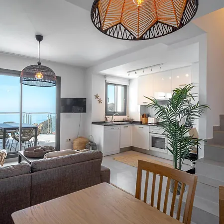 Apartamento Terrazas De Ladera Duplex 10 By Casasol By Interhome Nerja