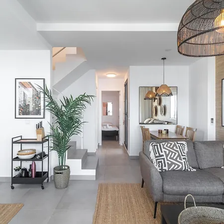 Apartamento Terrazas De Ladera Duplex 10 By Casasol By Interhome Nerja