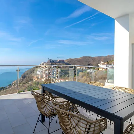 Terrazas De Ladera Duplex 10 By Casasol By Interhome *
