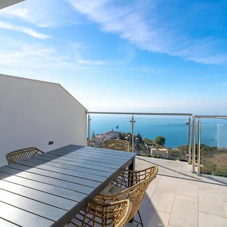 Terrazas De Ladera Duplex 10 By Casasol By Interhome *